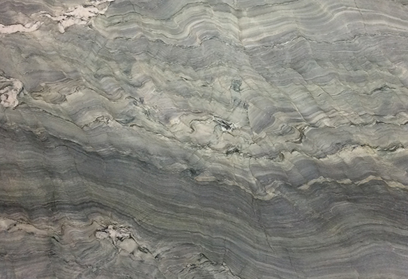Metamarble Mona Lisa Quartzite slab
