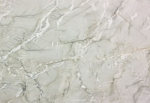Metamarble Monaco Quartzite slab
