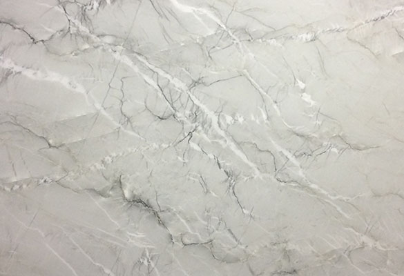 Metamarble Monaco Silk Quartzite slab