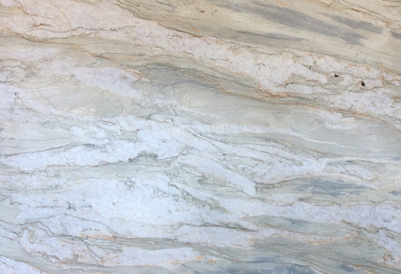 Metamarble Monet Leather Quartzite slab