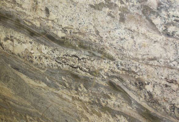 Metamarble Netuno Gold Granite slab