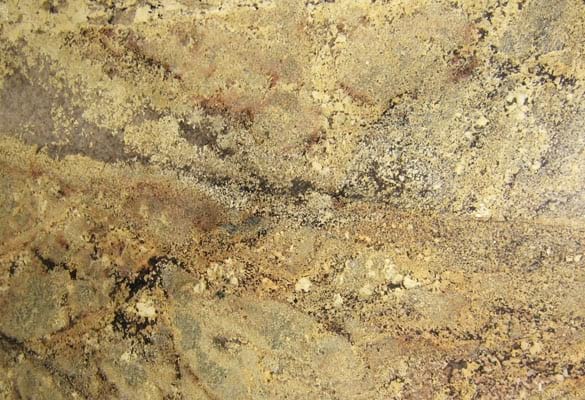 Metamarble Niagara Gold Granite slab
