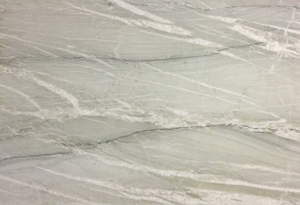 Metamarble Nuage Quartzite slab