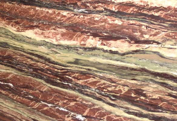 Metamarble Nuance Ondule Marble slab