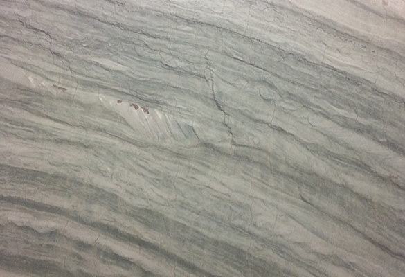 Metamarble Ocean Green Quartzite slab