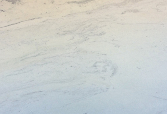 Metamarble Olympus White Dolomite slab