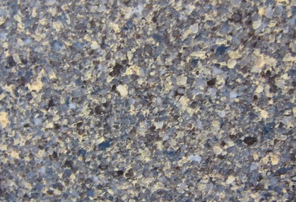 Metamarble Pebble Exotica Quartz slab
