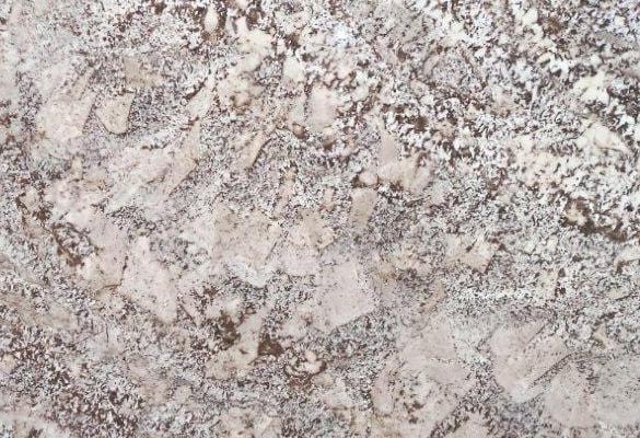 Metamarble Pergaminho Granite slab
