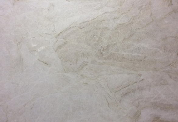 Metamarble Perla Venata Quartzite slab