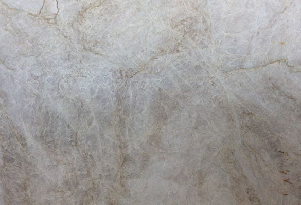 Metamarble Perla Venata Leather Quartzite slab