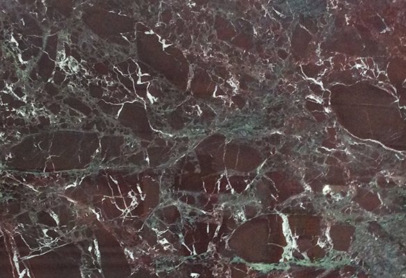 Metamarble Rosso Levanto Marble slab