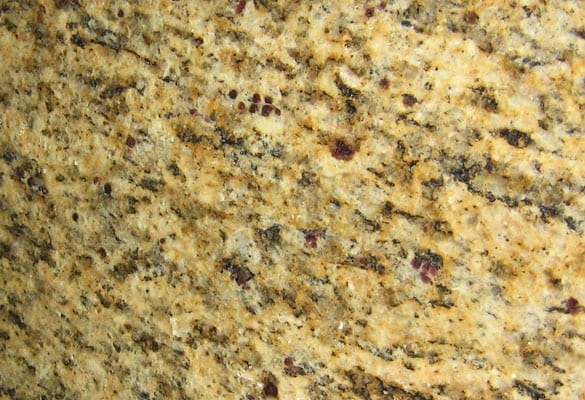 Metamarble Santa Cecelia Granite slab