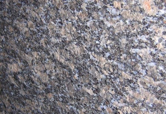 Metamarble Sapphire Blue Granite slab