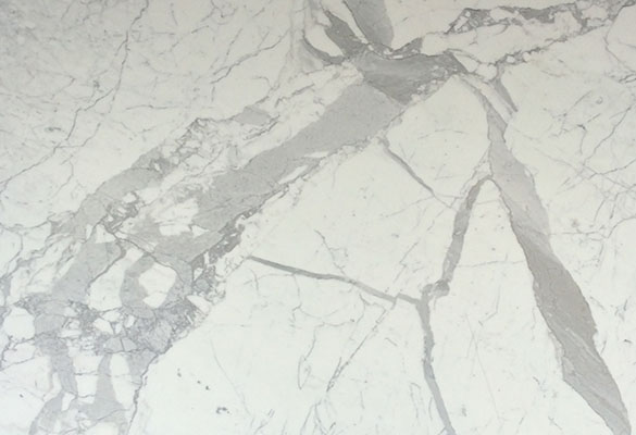 Metamarble Statuario Extra Select Marble slab