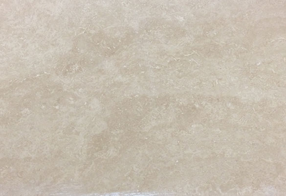 Metamarble Turkish Honed Travertine slab
