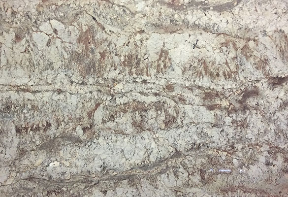 Metamarble Typhoon Bordeaux Granite slab