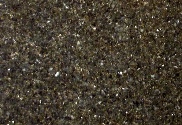 Metamarble Uba Tuba Granite slab