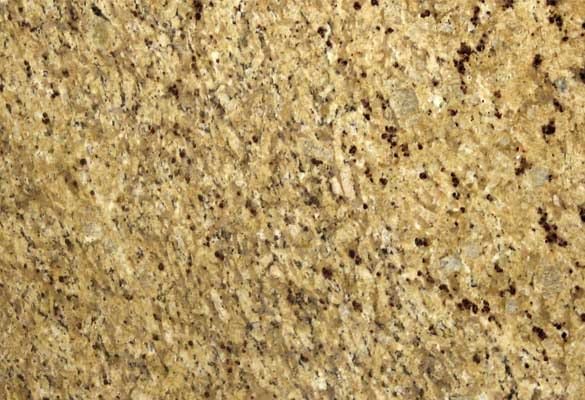 Metamarble Venezian Gold Granite slab
