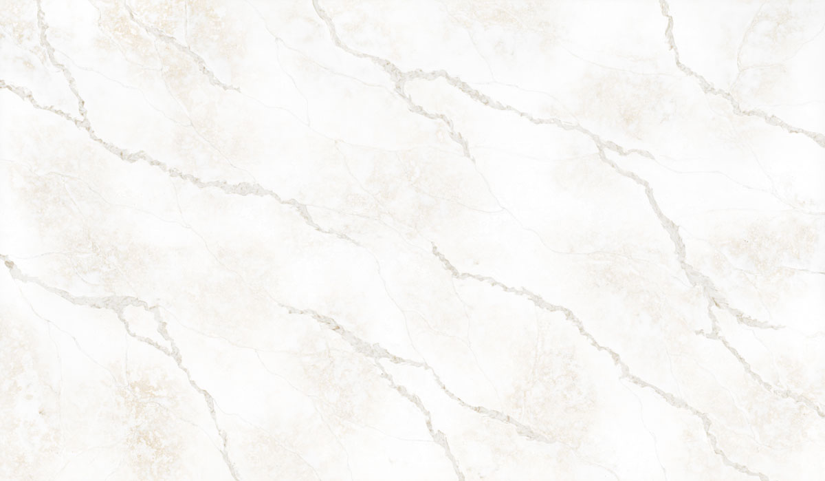 Stratus Quartz Amalfi DOro Quartz slab