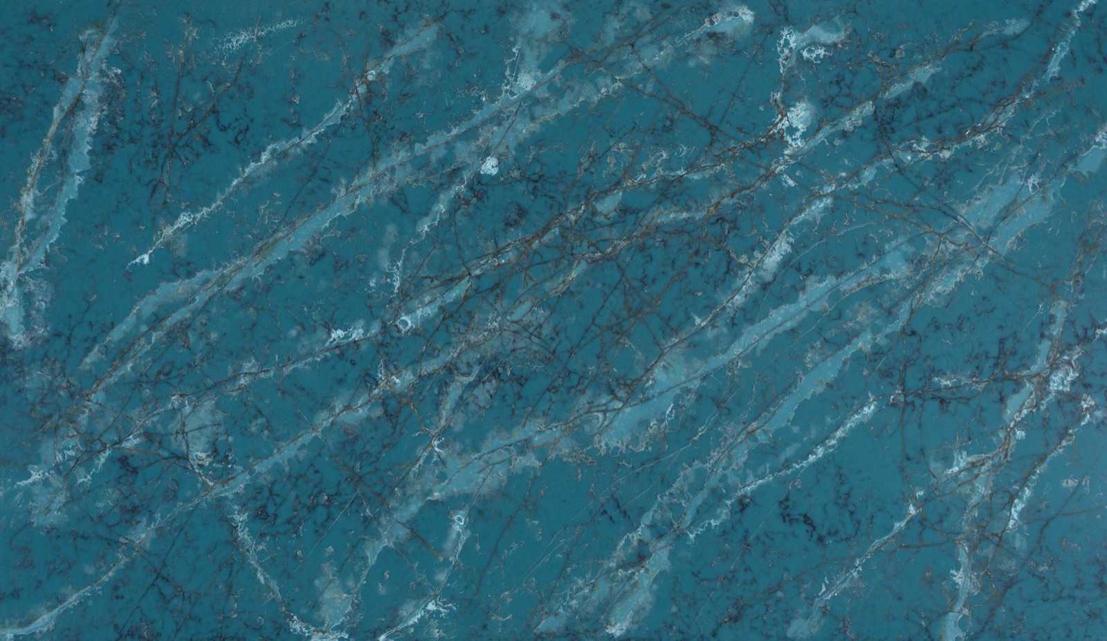 Stratus Quartz Celestial Bleu Quartz slab
