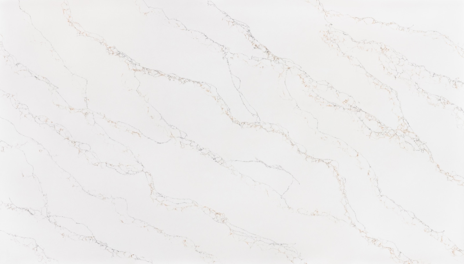 Stratus Quartz Luminara Quartz slab