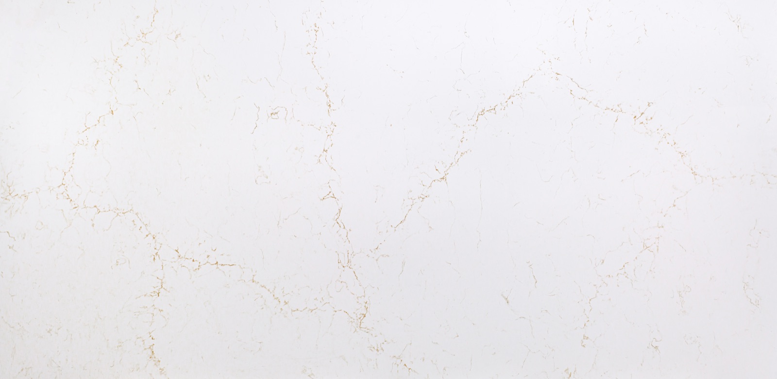 Stratus Quartz Magnifico Gold Quartz slab