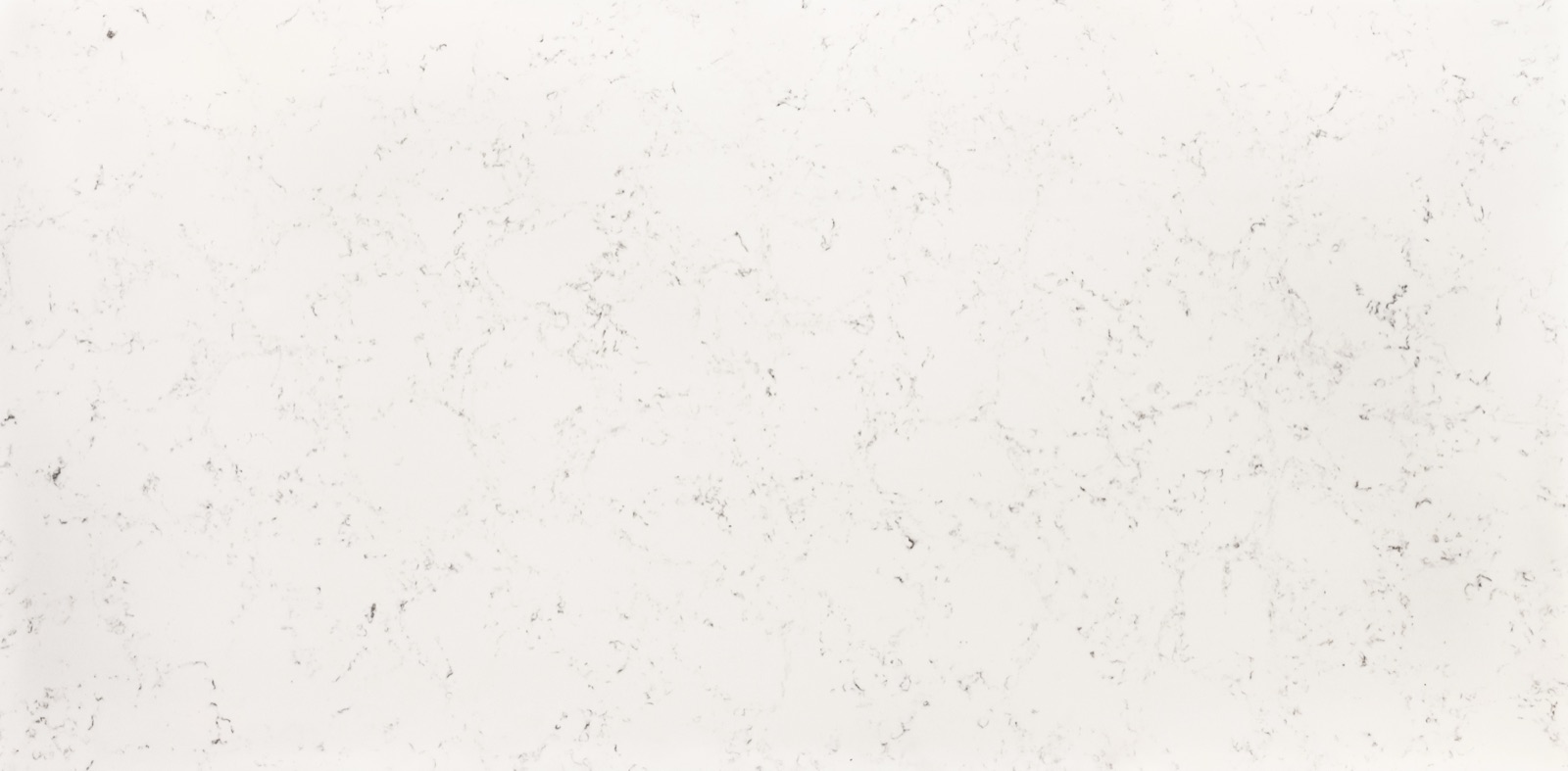 Stratus Quartz Prime Bianco Tundra Quartz slab