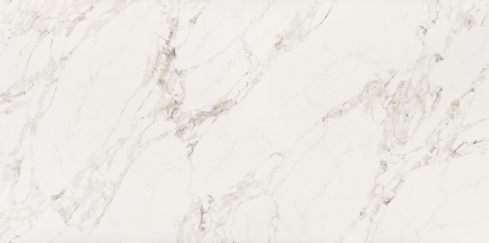 Stratus Quartz Regal Arabescato Gold Quartz slab