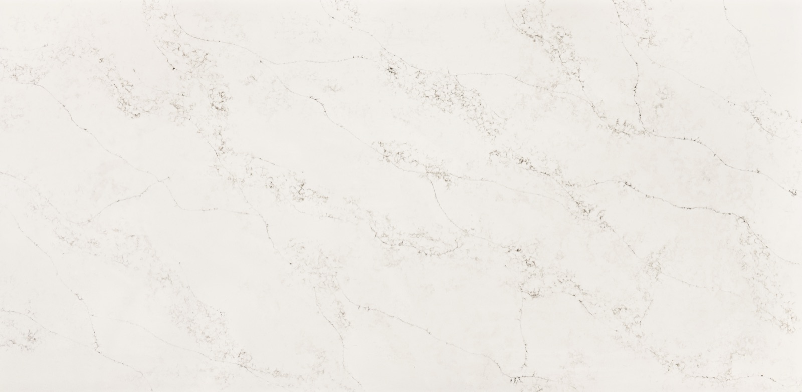 Stratus Quartz Statuario Gold Quartz slab