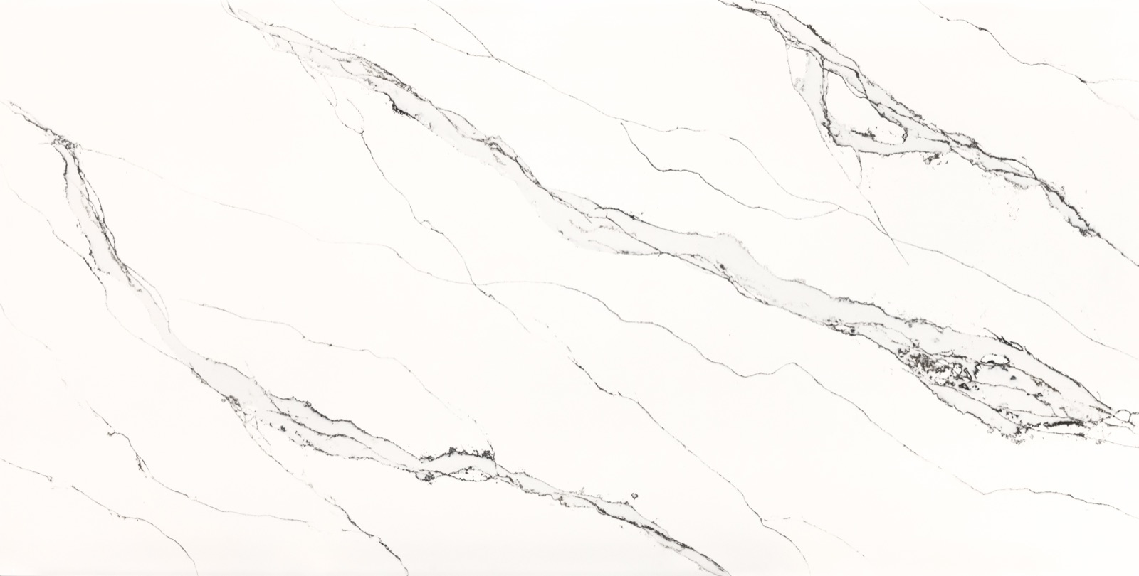 Stratus Quartz Unique Vagli Macchia Quartz slab