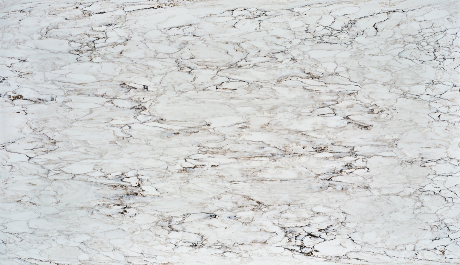 Stratus Quartz Utopia Quartz slab